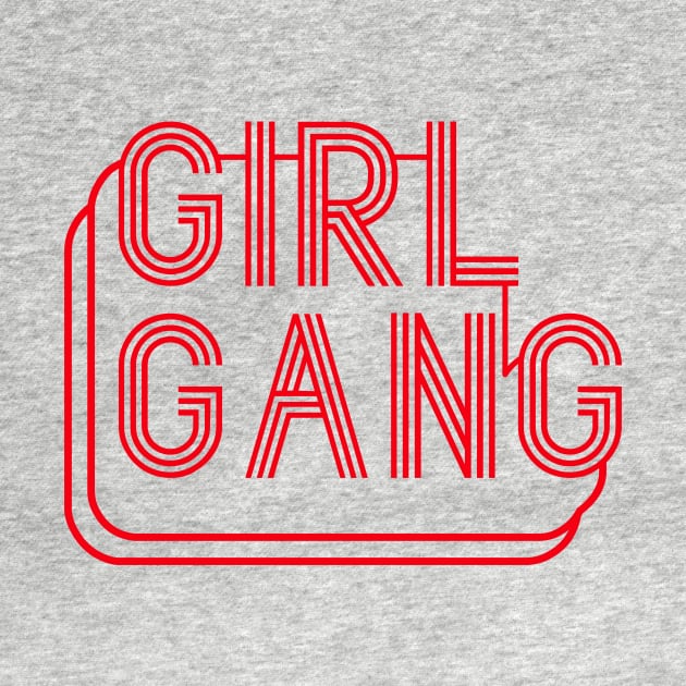 Girl gang shirt Girl power shirt, Feminist shirt Feminism t shirt, The future is female shirt Womens rights Equality t shirt Equal tshirt by Wintrly